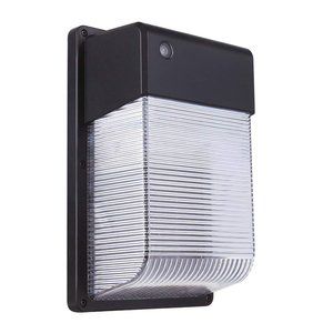 LED Wall Pack Security Light